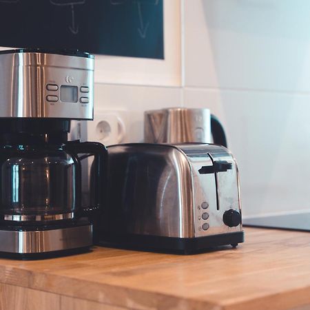 Petit Nid Douillet Apartment Тур Екстериор снимка