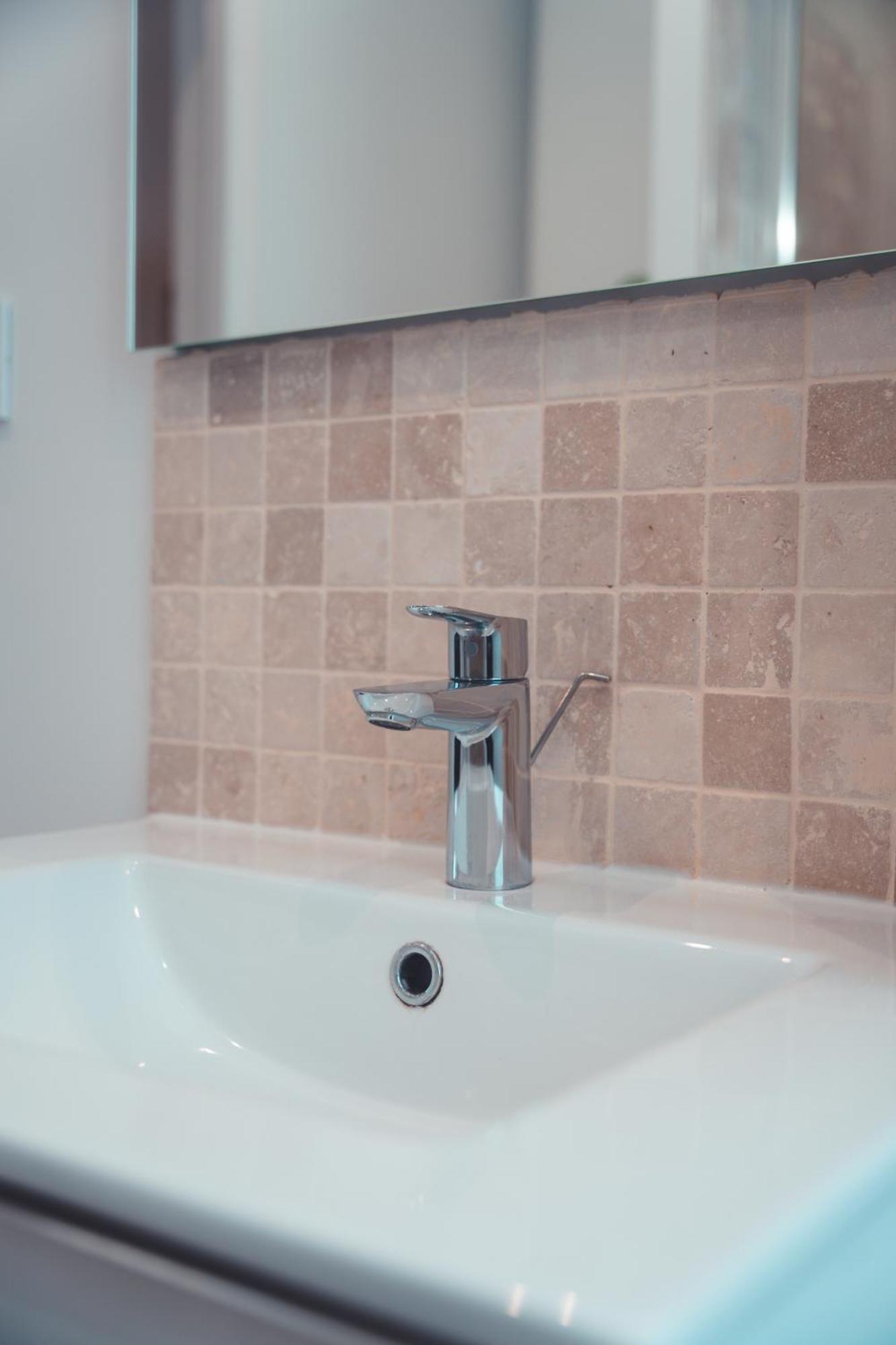 Petit Nid Douillet Apartment Тур Екстериор снимка
