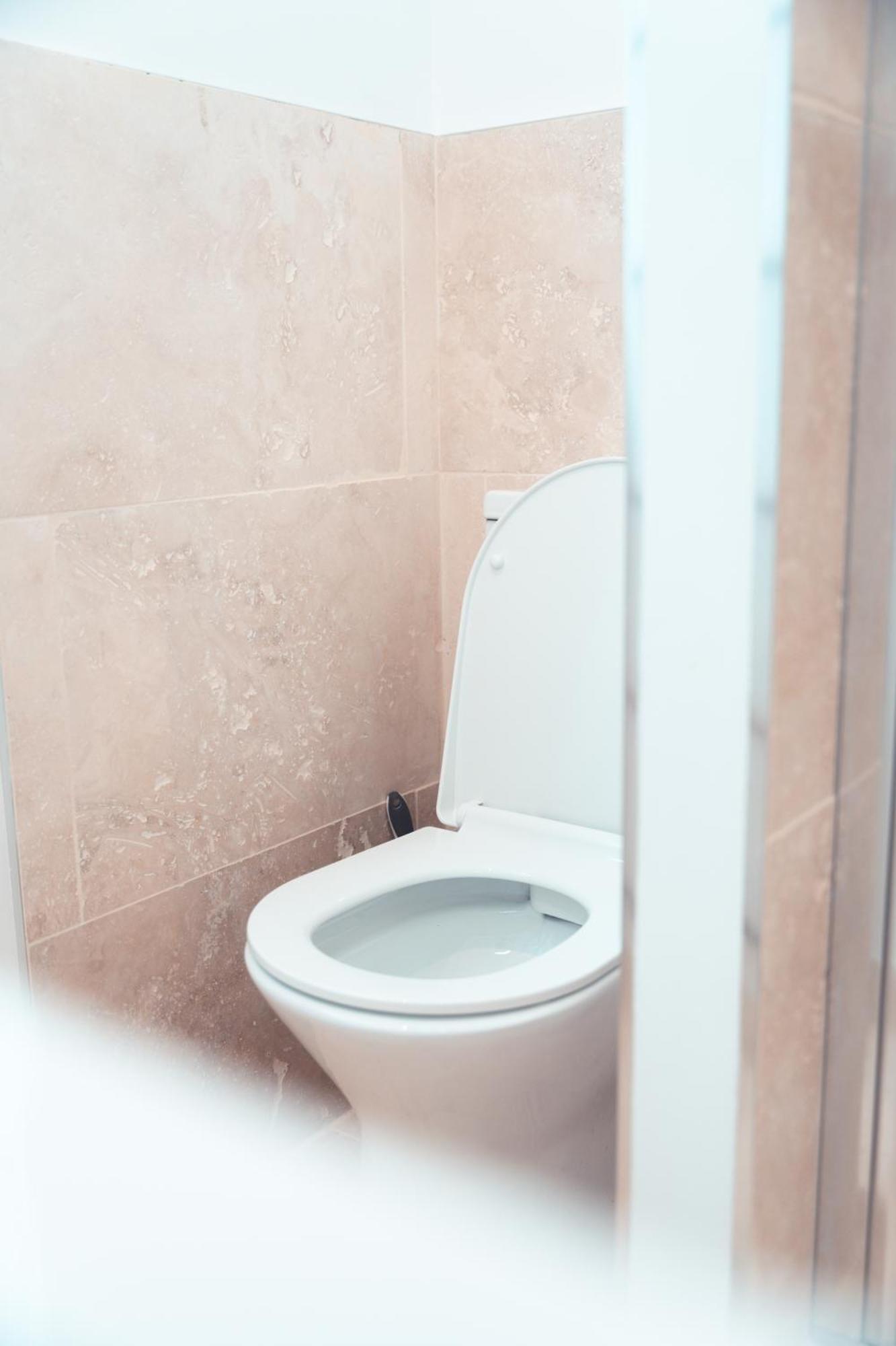 Petit Nid Douillet Apartment Тур Екстериор снимка