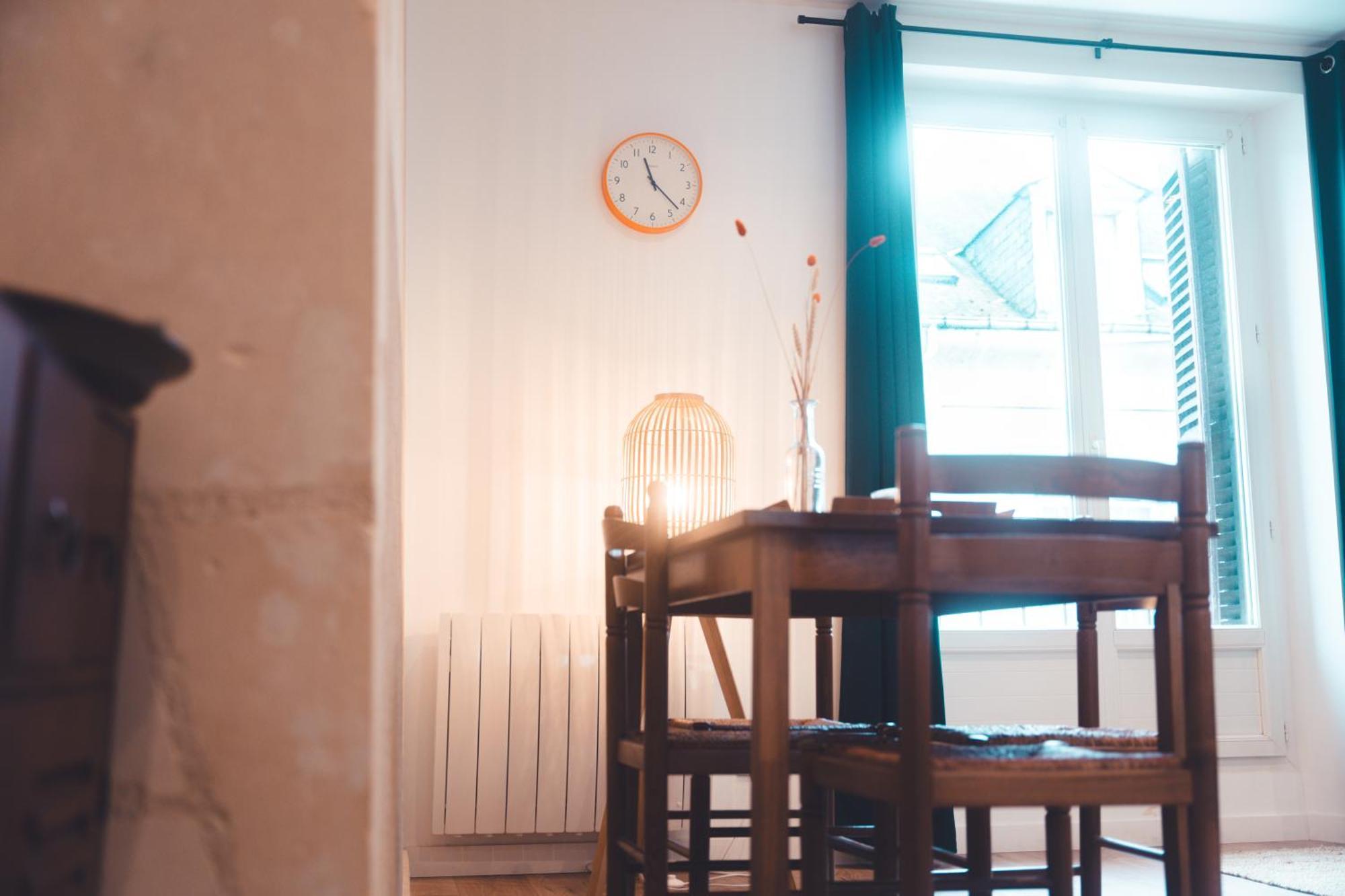 Petit Nid Douillet Apartment Тур Екстериор снимка